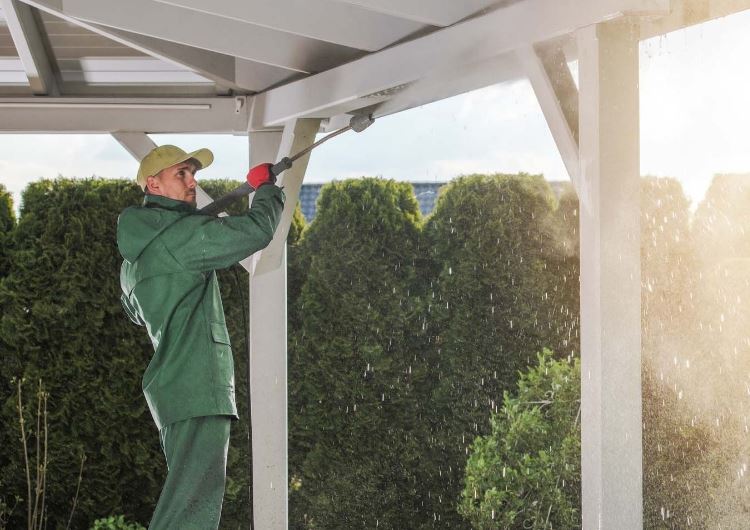 Services Church View Septic