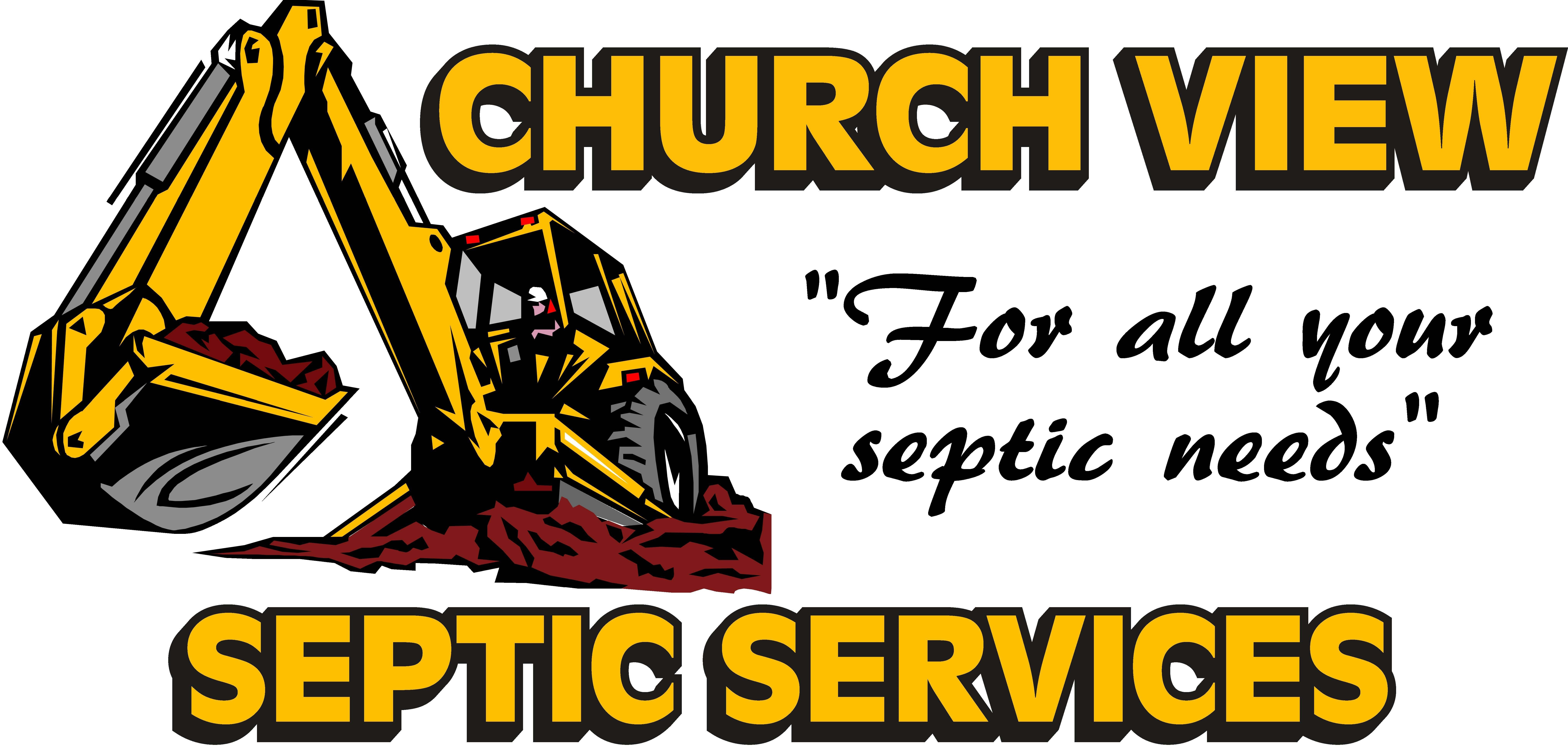 Church View Septic Service Inc, photo 2